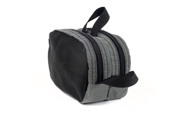 The Small Snake Charmer in Mountain Grey 210 Cerylon.